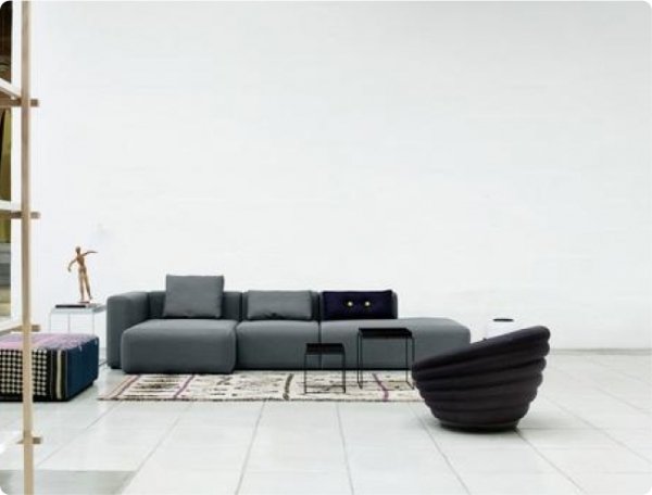 Mos Watt Bounty Welkom bij Design meubels, accessoires en interieuradvies